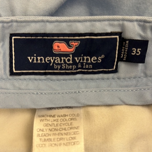Vineyard Vines men’s shorts - Picture 4 of 5